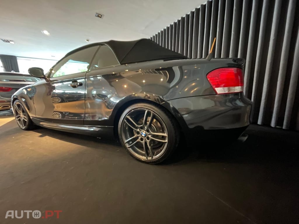 BMW 123 Pack M