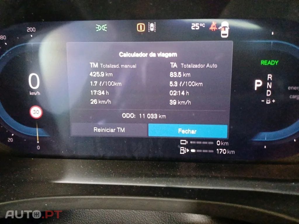 Volvo XC60 2.0 T6 PHEV Plus Bright AWD