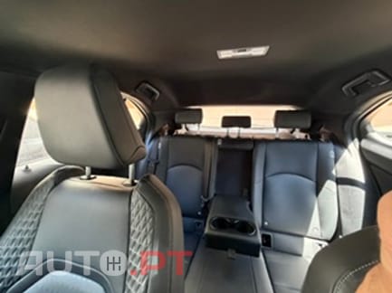 Lexus UX 250H