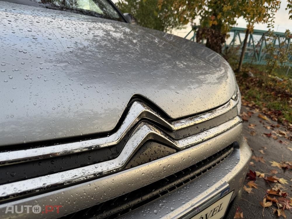 Citroen e-C4 50 kWh E-Series Collection