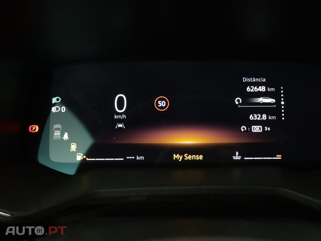 Renault Clio Clio 1.0 TCe Techno Bi-Fuel