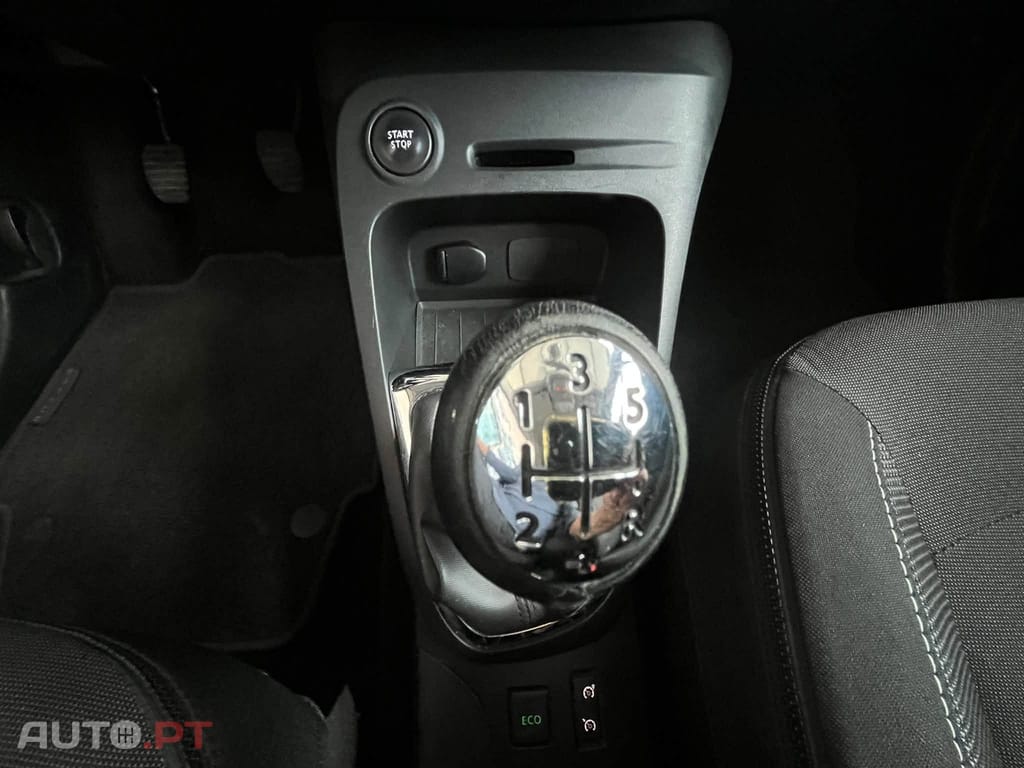 Renault Captur 1.5 dCi