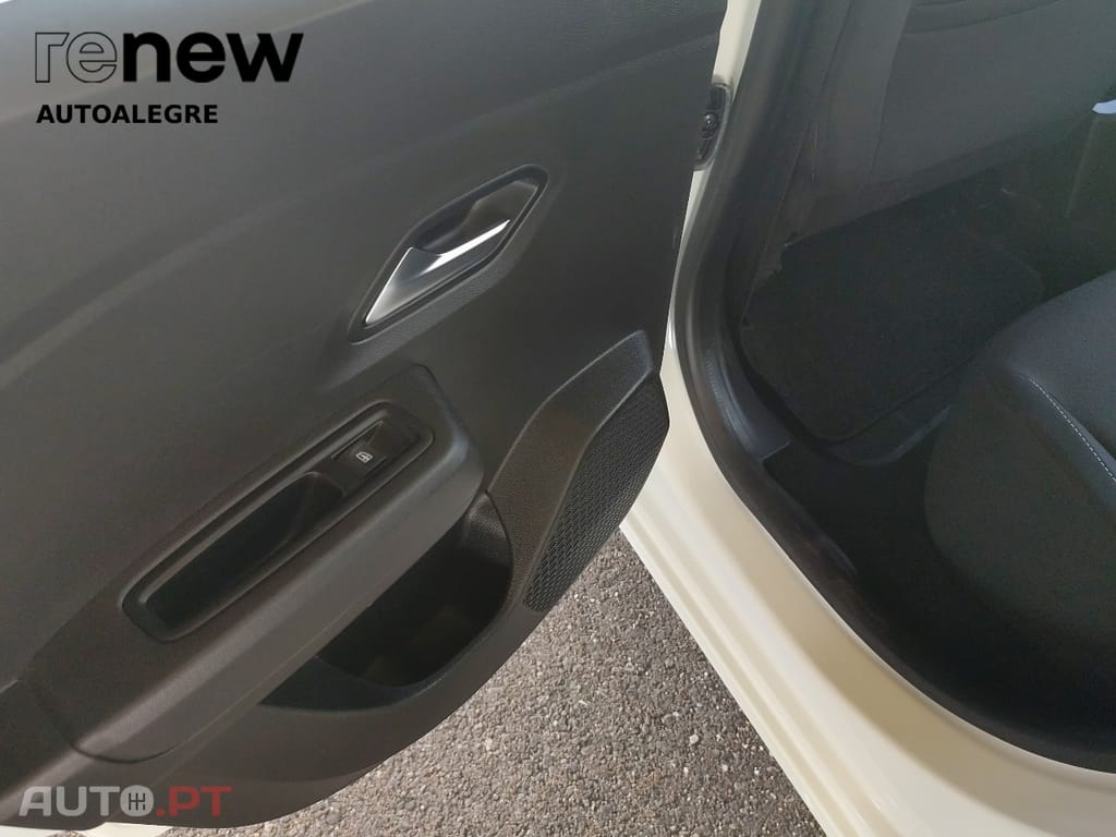 Dacia Sandero Comfort Tce 90