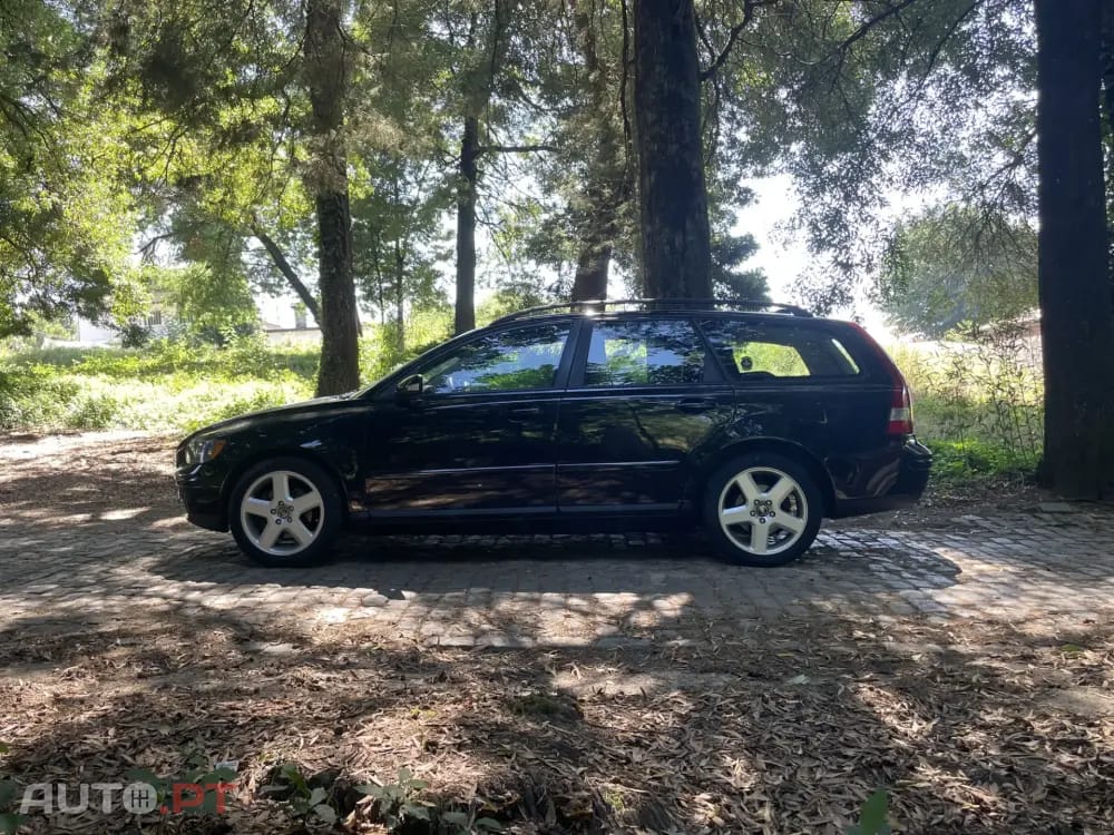 Volvo V50 2.0 D Nível 2