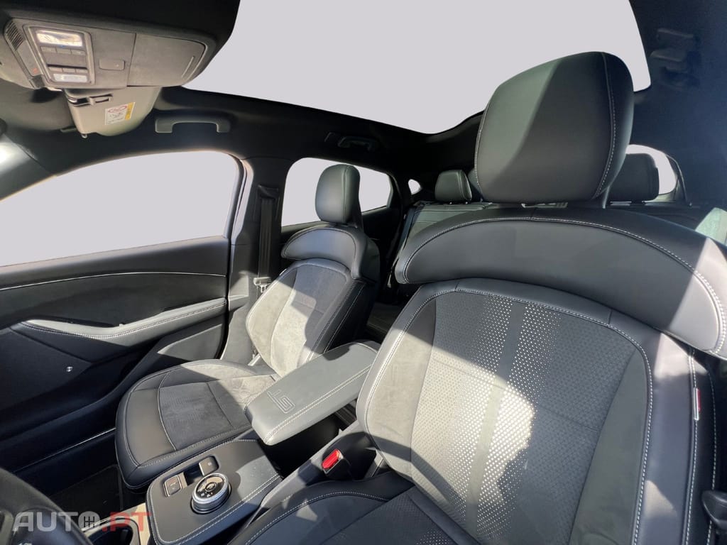 Ford Mustang Mach-E GT AWD