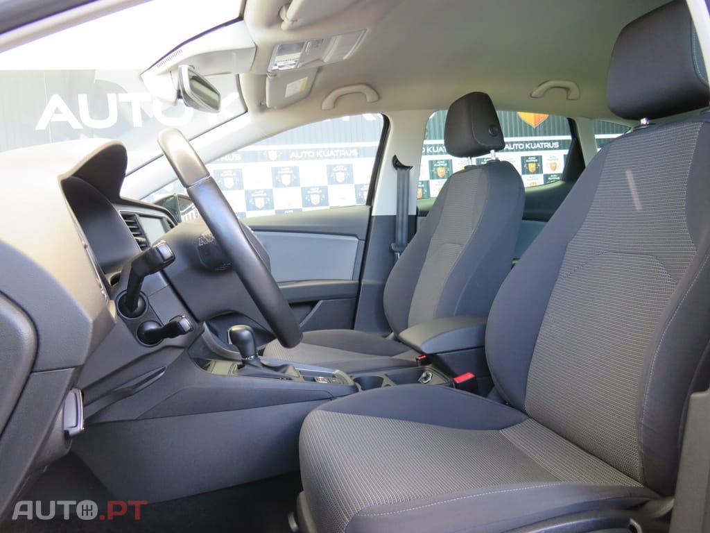 Seat Leon 1.6 TDI Style DSG S/S