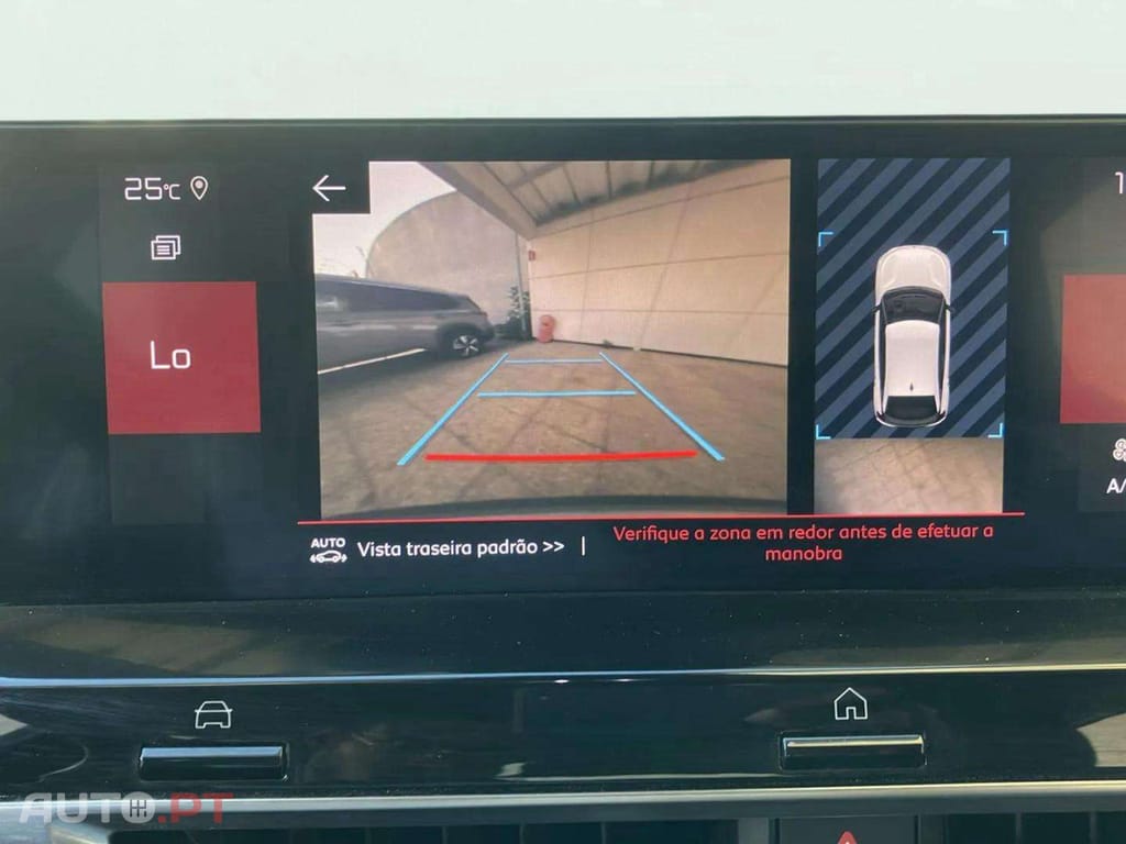 Citroen C4 1.5 BlueHDi Shine EAT8