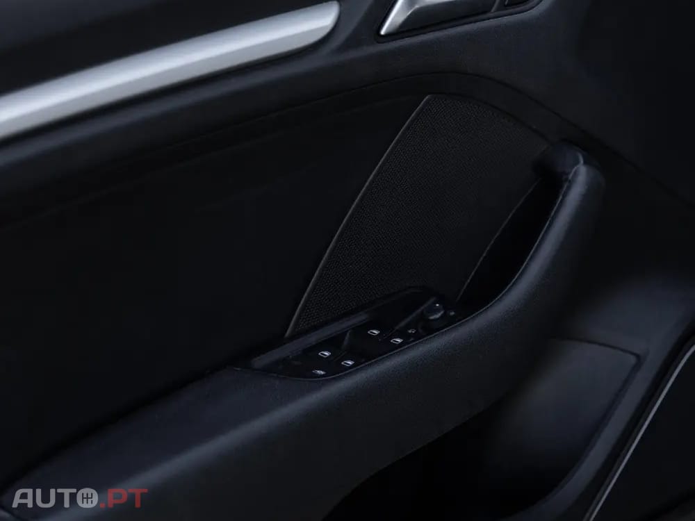 Audi A3 Sportback 2.0 TDi S-line