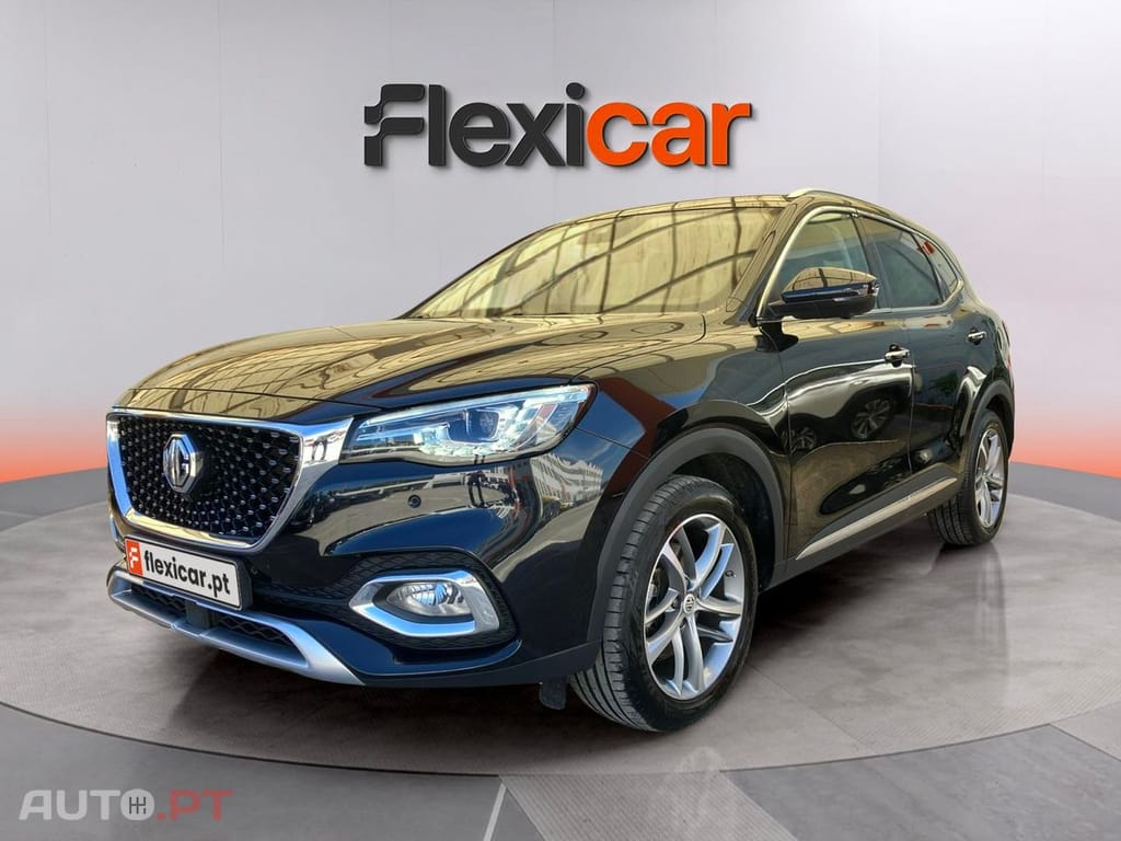 MG EHS 1.5 T-GDI Plug-in Hybrid Luxury