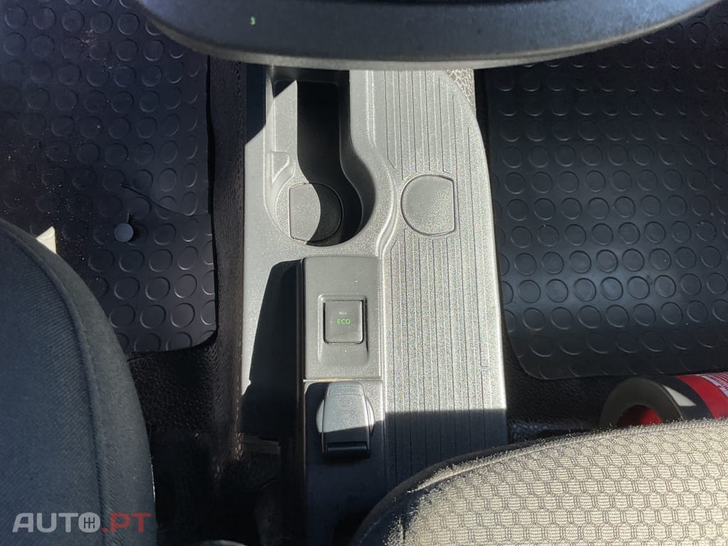Renault Kangoo 1.5 dCi Maxi Business