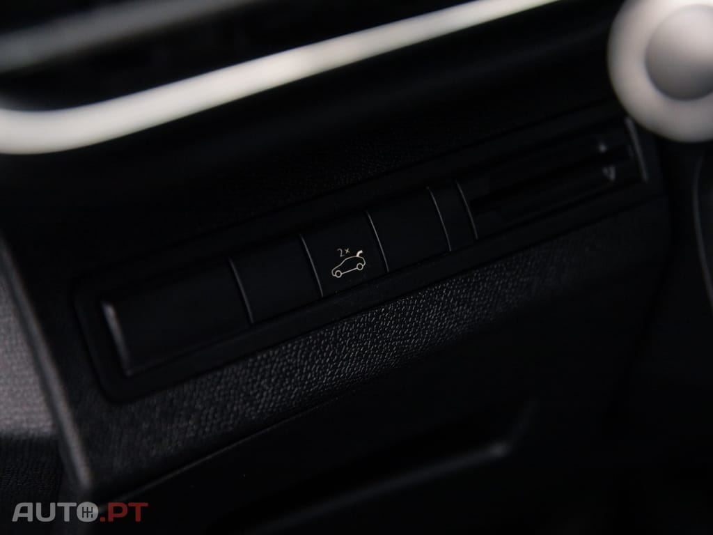 Peugeot 3008 1.5 BlueHDi GT Line
