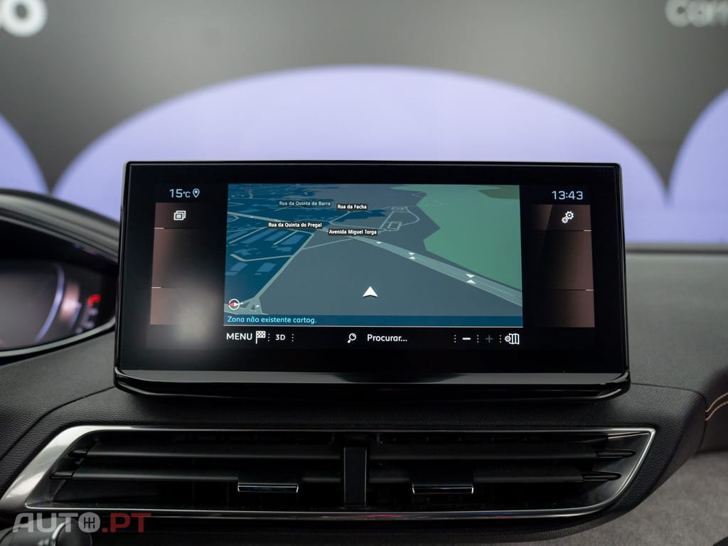 Peugeot 5008 1.5 BlueHDi GT Pack EAT8