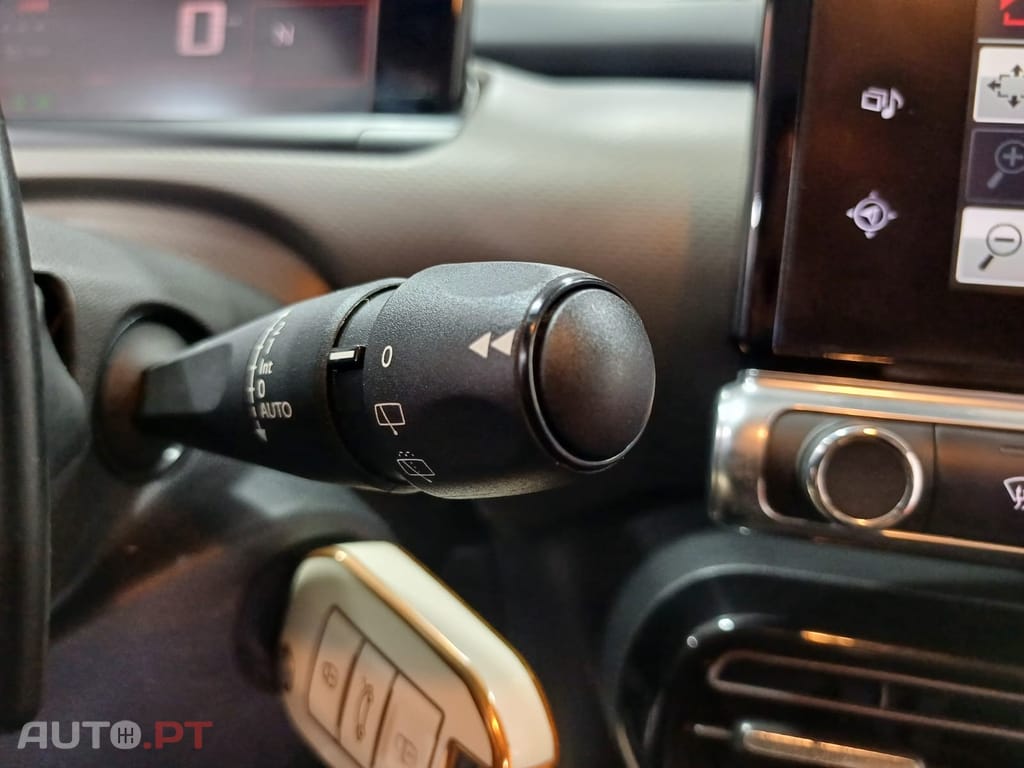 Citroen C4 Cactus 1.6 BlueHDi Shine ETG6