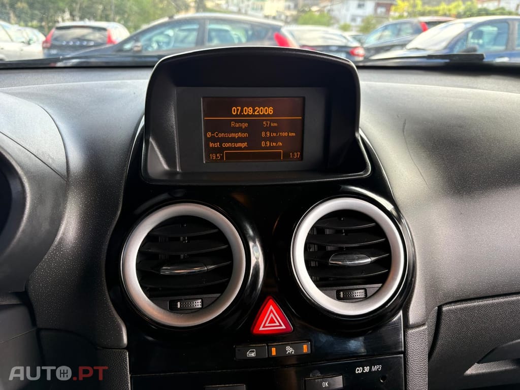 Opel Corsa 1.2 Cosmo