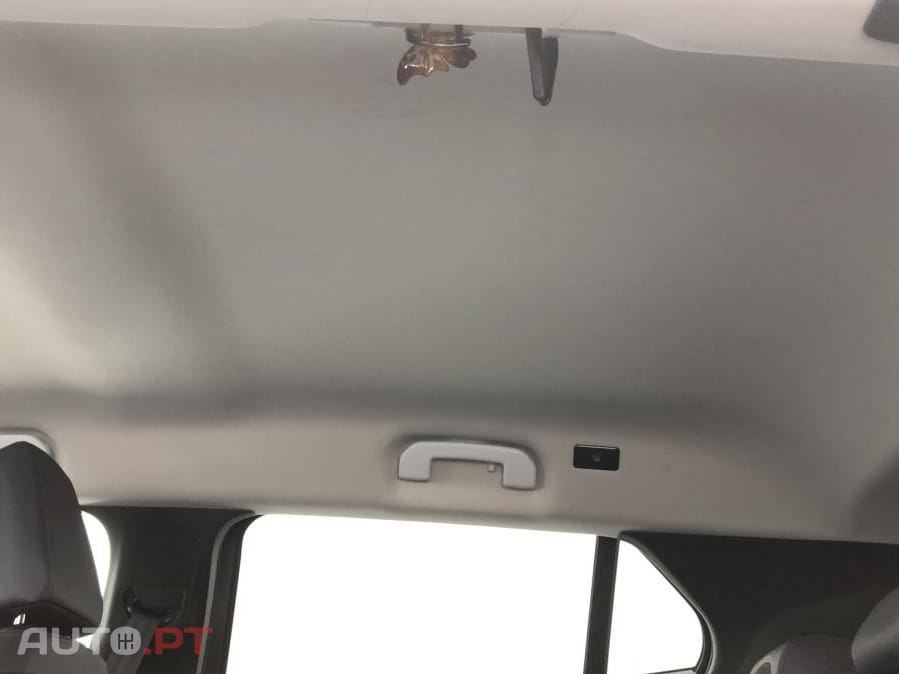 Peugeot 2008 1.5 BlueHDi Allure