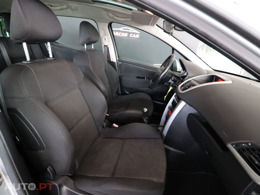 Peugeot 207 SW 1.6 HDi Trendy
