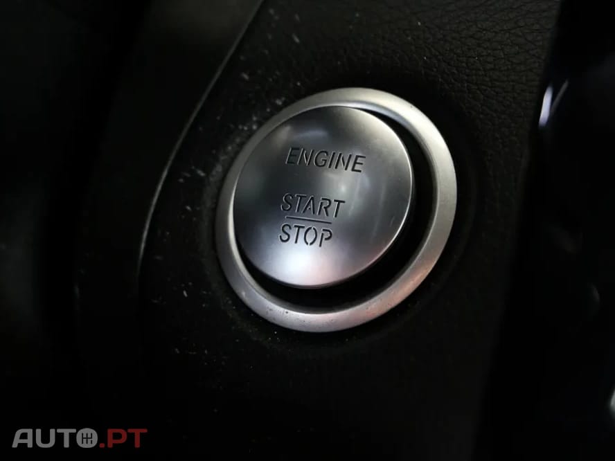 Mercedes-Benz GLC 250 d Coupé AMG Line 4-Matic