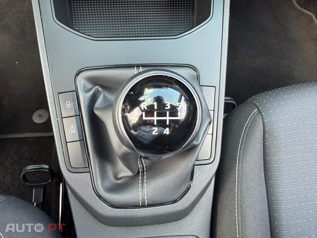 Seat Ibiza 1.0 TSI Reference