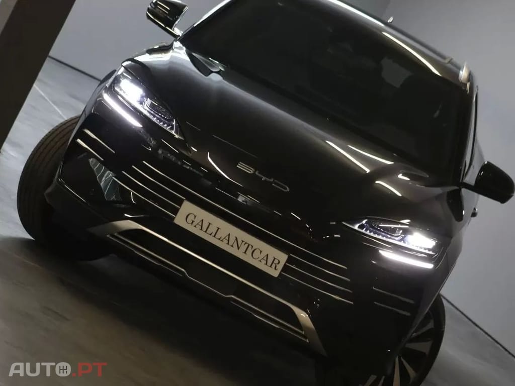 BYD Seal U 1.5 DM-i Boost