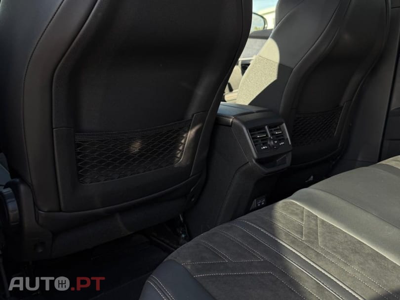 Peugeot 3008 1.5 BlueHDi GT EAT8