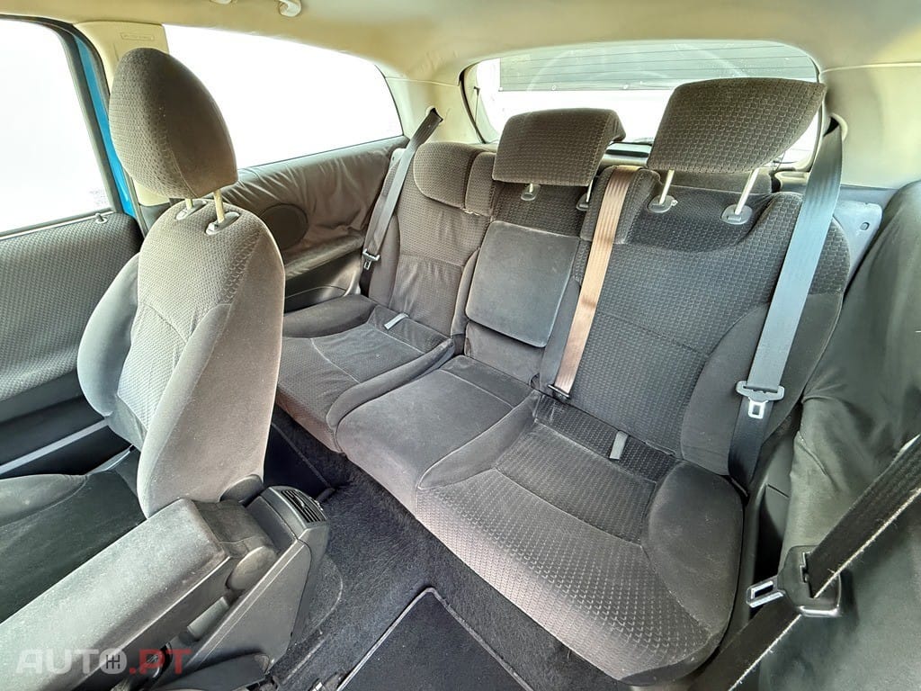 Fiat Stilo 1.6 Dynamic Sport
