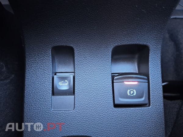 Dacia Sandero ECO-G 100 Bi-Fuel Stepway Extreme+