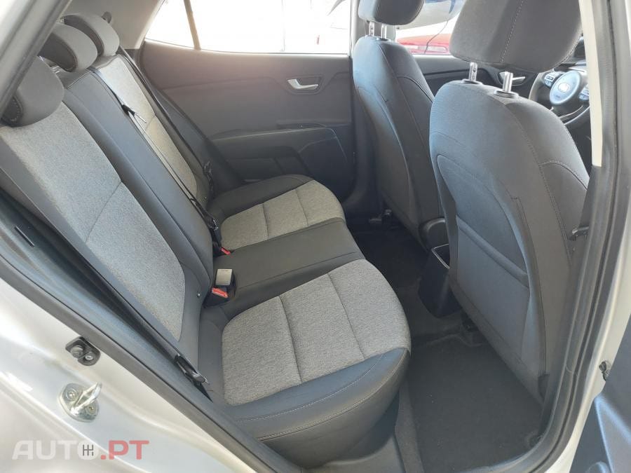 Kia Stonic 1.2 Urban