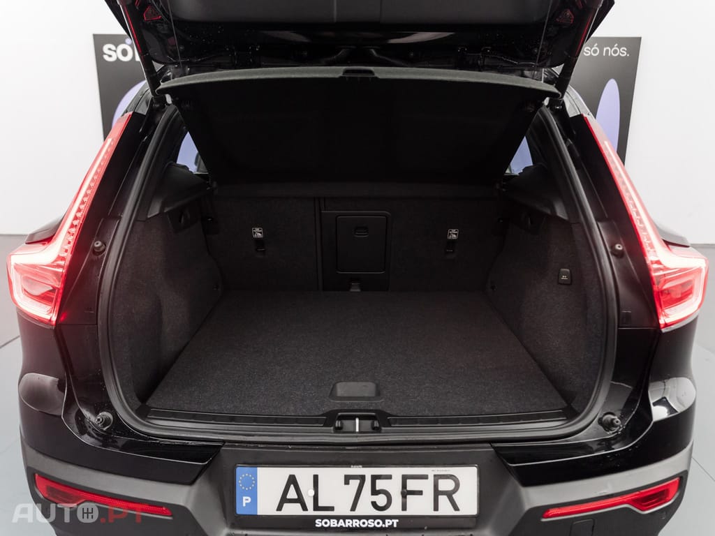 Volvo XC40 1.5 T2 Momentum Plus Geartronic