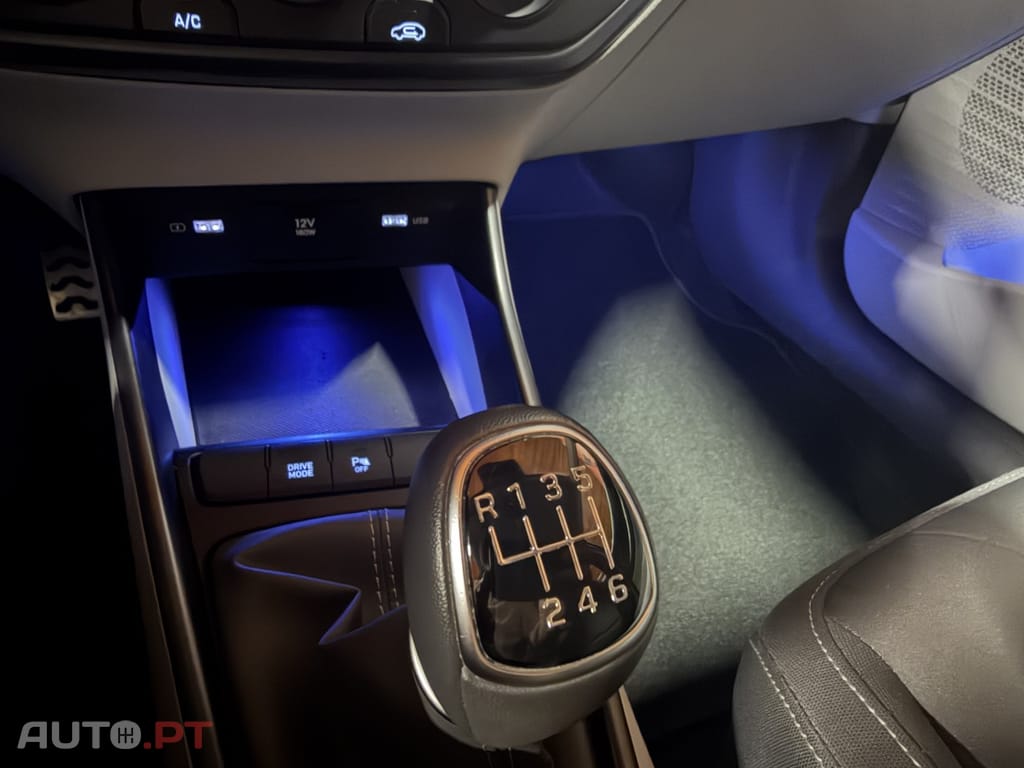Hyundai Bayon 1.0 T-GDi Premium