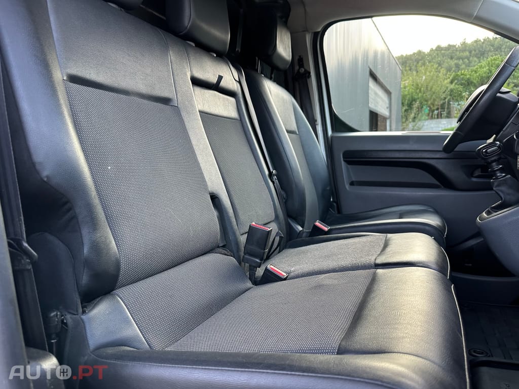 Peugeot Expert 2.0 HDI