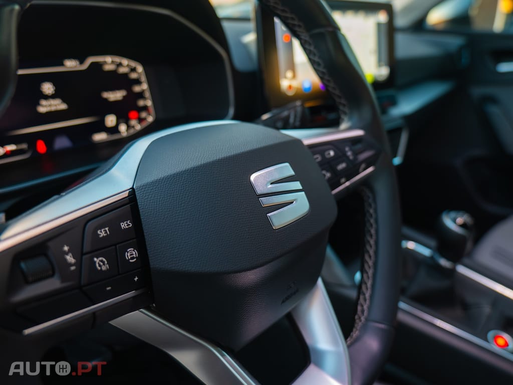 Seat Leon 2.0 TDI Style