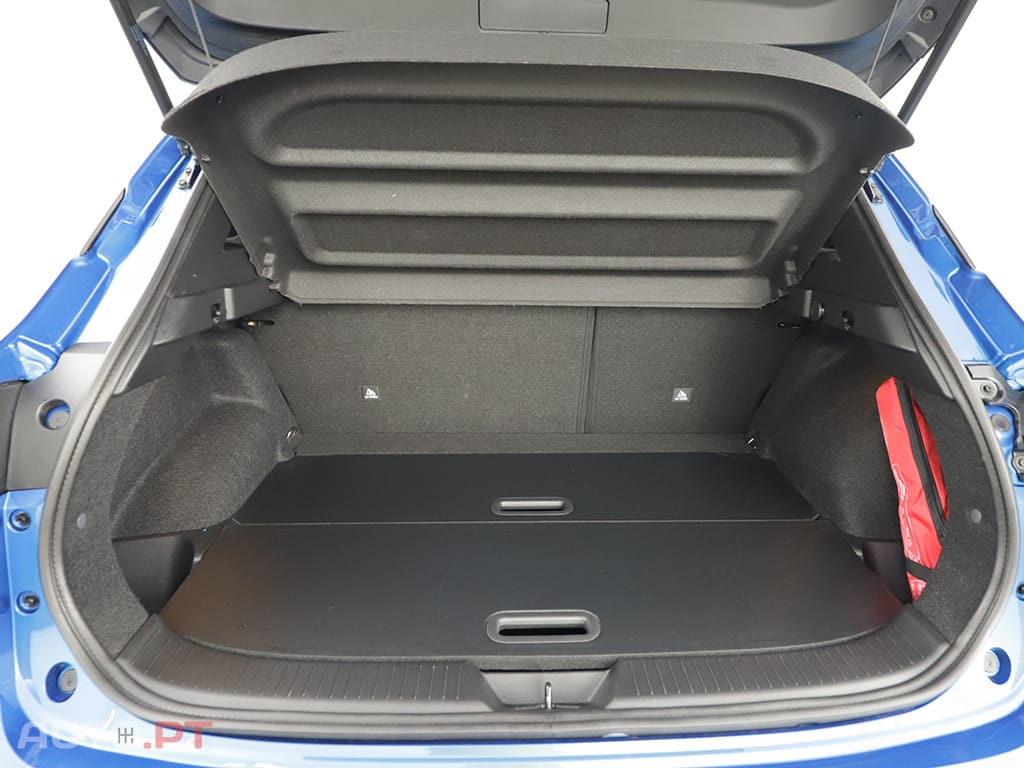 Nissan Qashqai Qashqai 1.5 e-Power N-Connecta