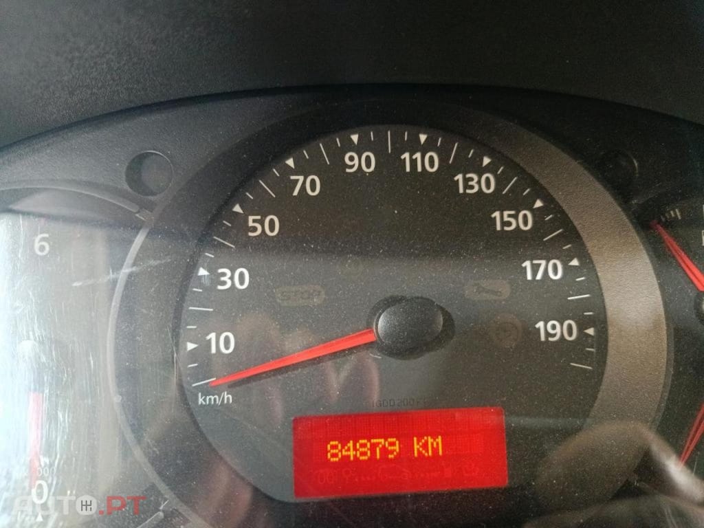 Renault Kangoo Express 1.5 dCi Business  - 3 Lug. -  Iva Dedutível