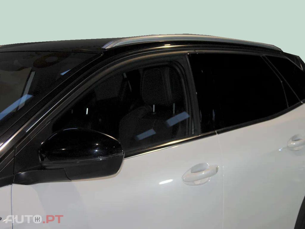 Peugeot 3008 1.6 Hybrid GT Plug-in