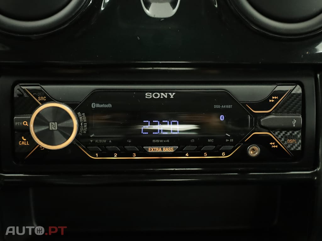 Dacia Sandero Sandero 1.0 SCe Pack