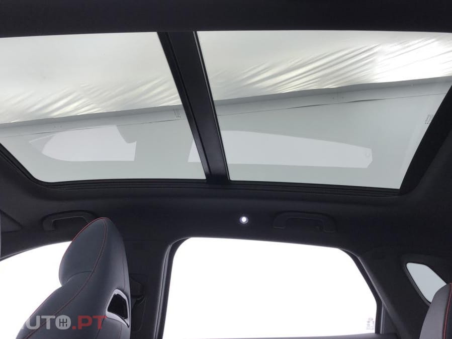 BYD Atto 3 Comfort