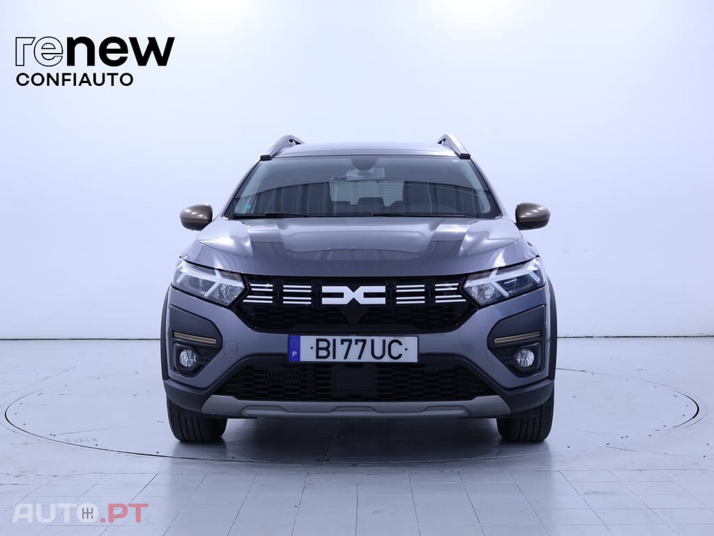 Dacia Jogger 1.0 Eco-g Extreme+ Up&go 7l Bi-fuel