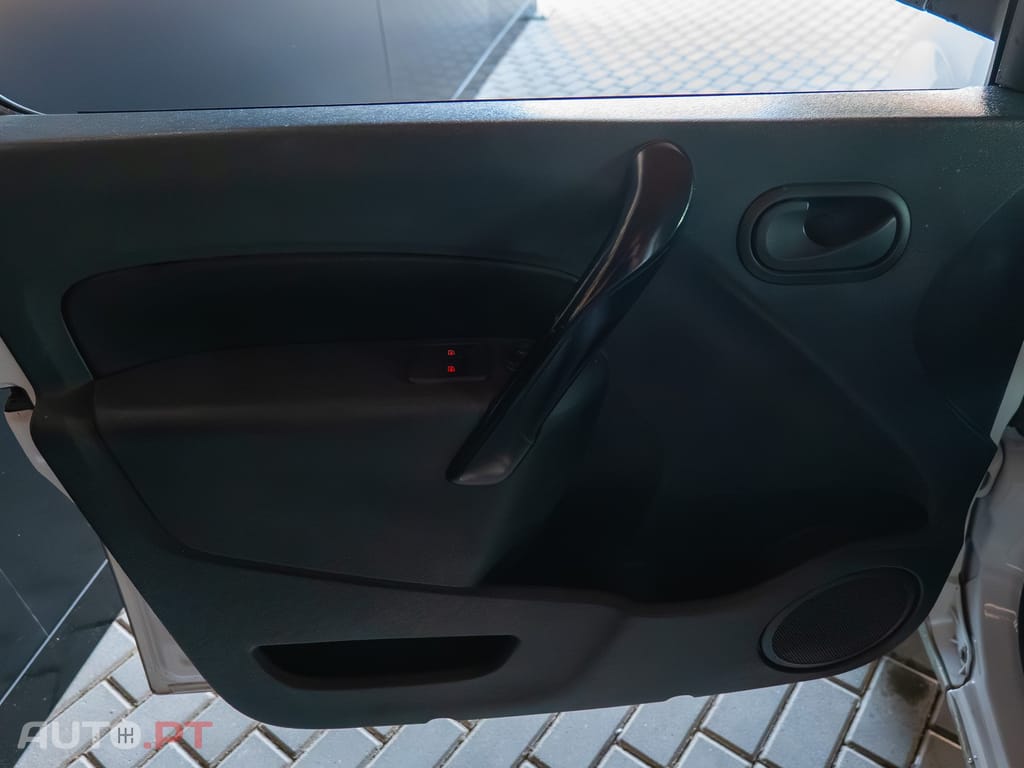 Renault Kangoo 1.5 dCi Business S/S 3L