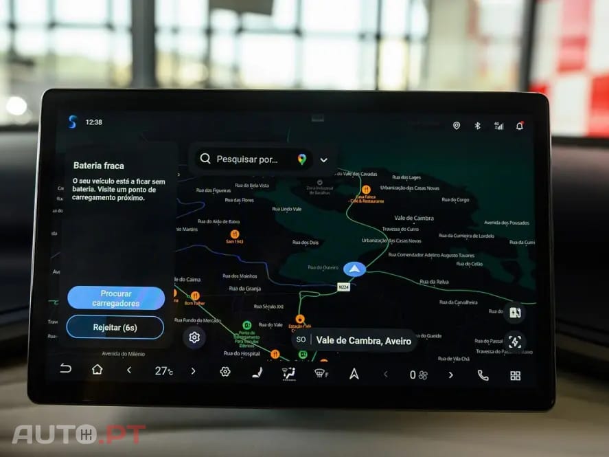 BYD Atto 3 60.48 kWh Design