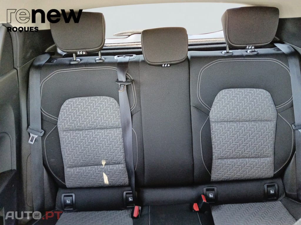 Renault Clio Clio Techno 100 TCe Bi-fuel