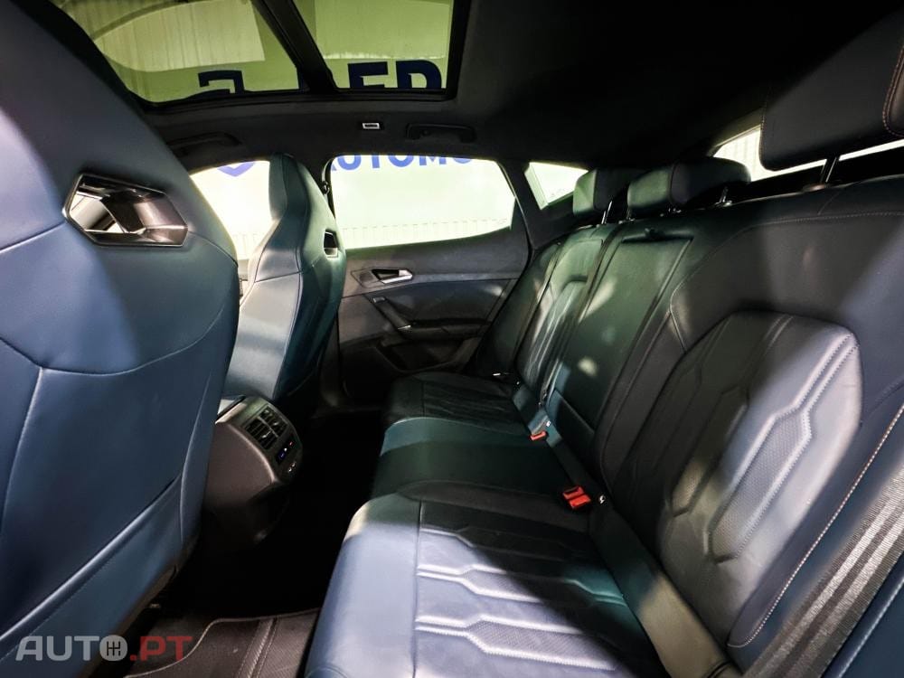 Cupra Formentor 1.4 e-Hybrid DSG VZ