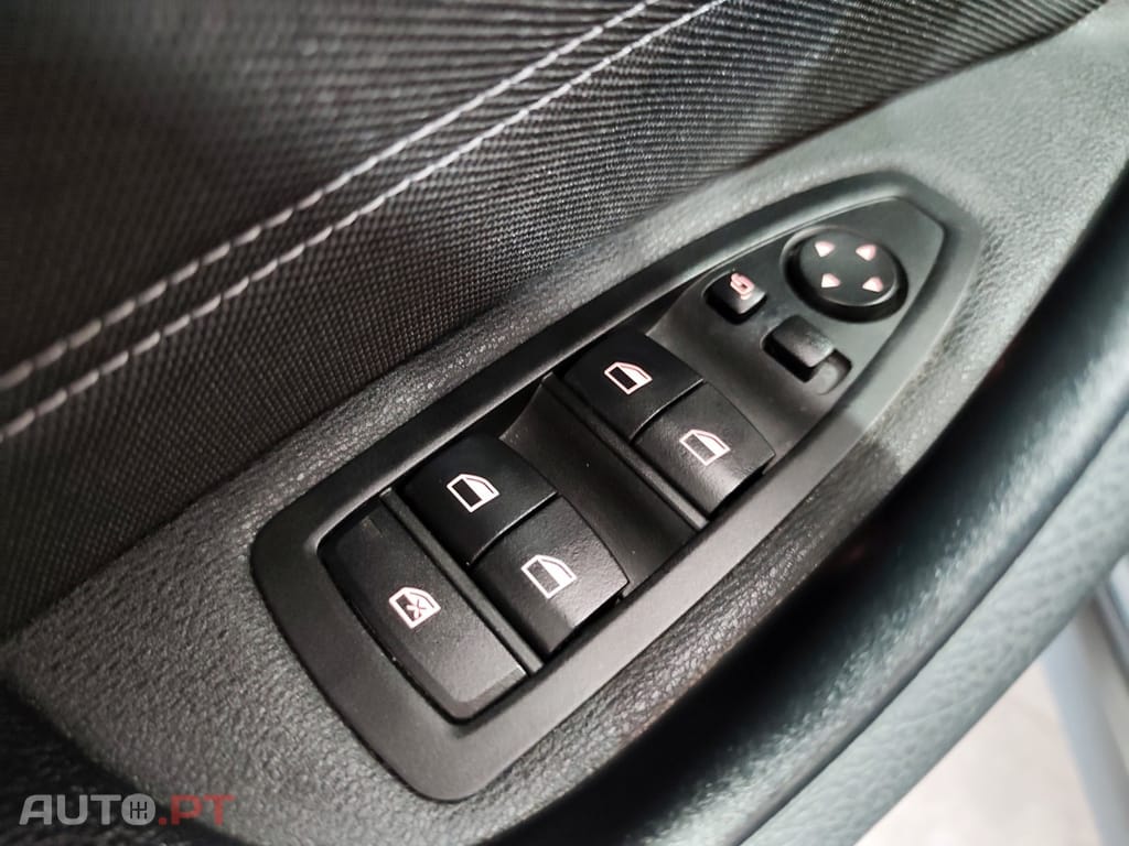 BMW X1 16 d sDrive Auto