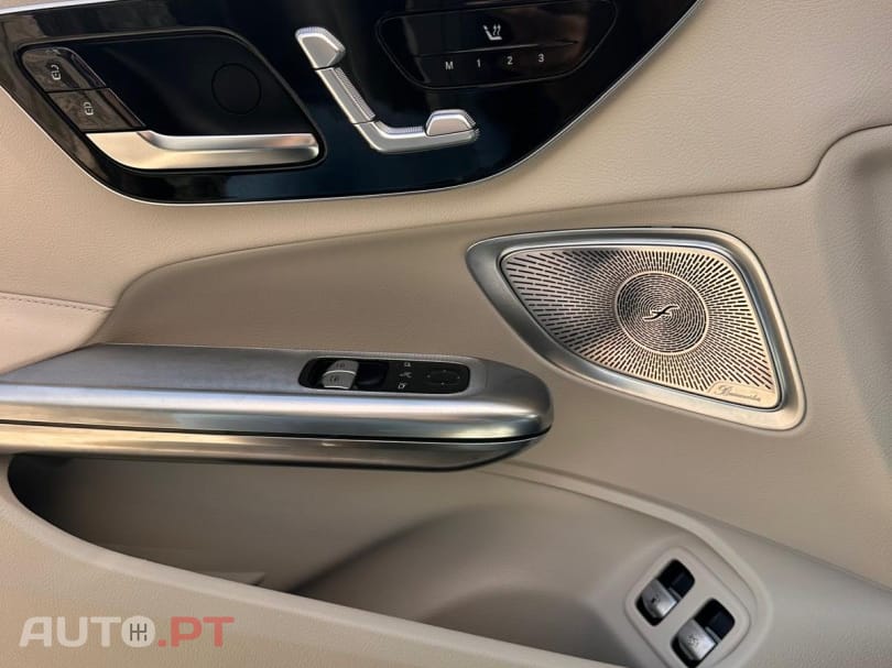 Mercedes-Benz CLE 300 e 9G-TRONIC Edition AMG Line