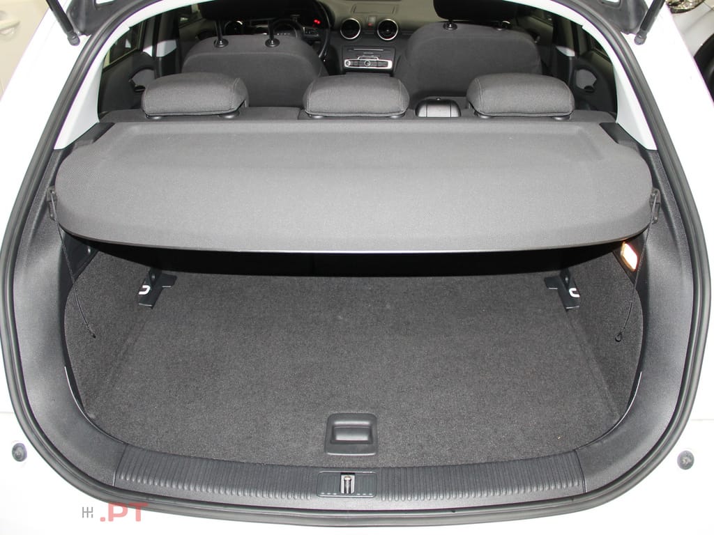 Audi A1 1.4 TDI