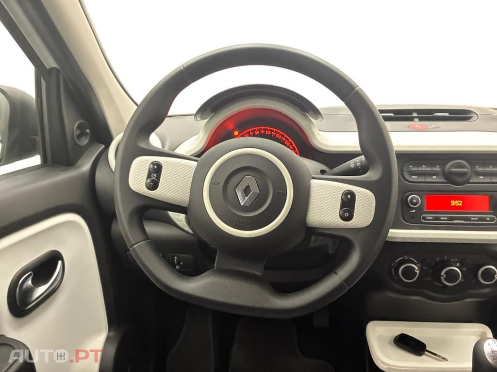 Renault Twingo SCe 70 LIMITED