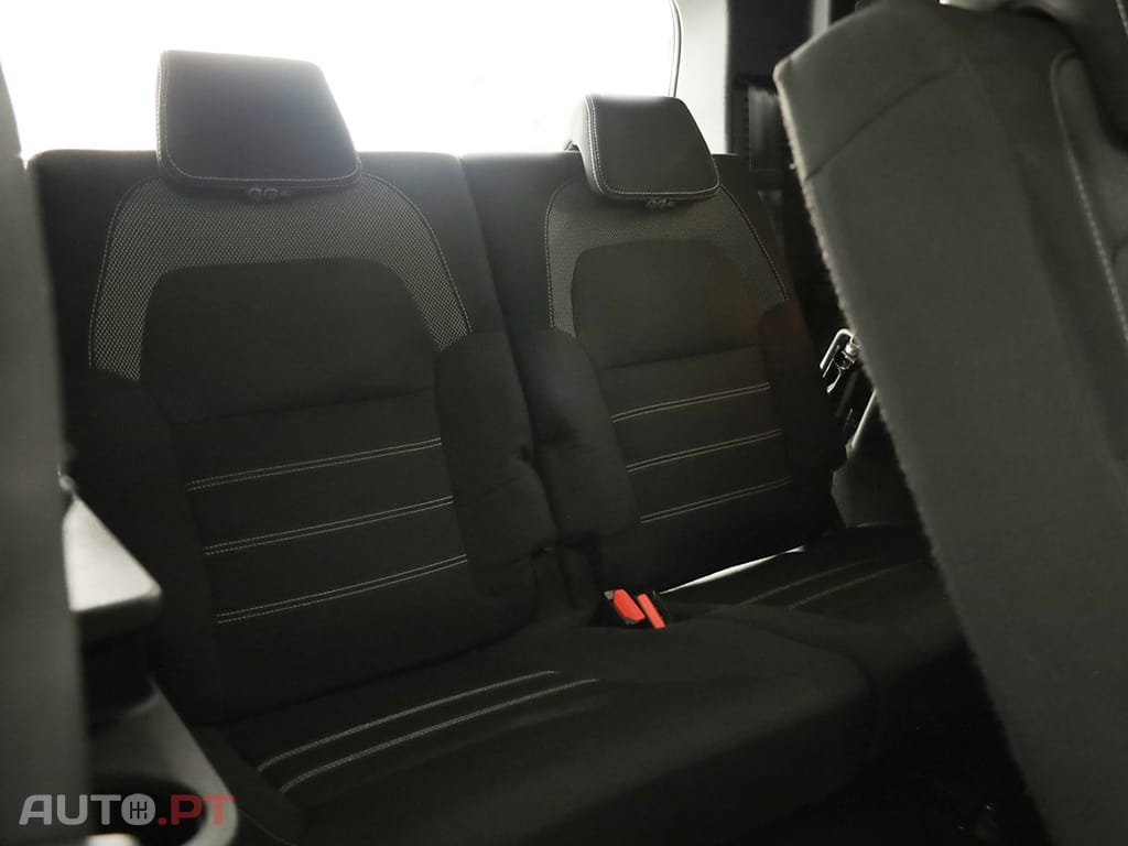 Dacia Jogger Jogger 1.0 TCe Comfort