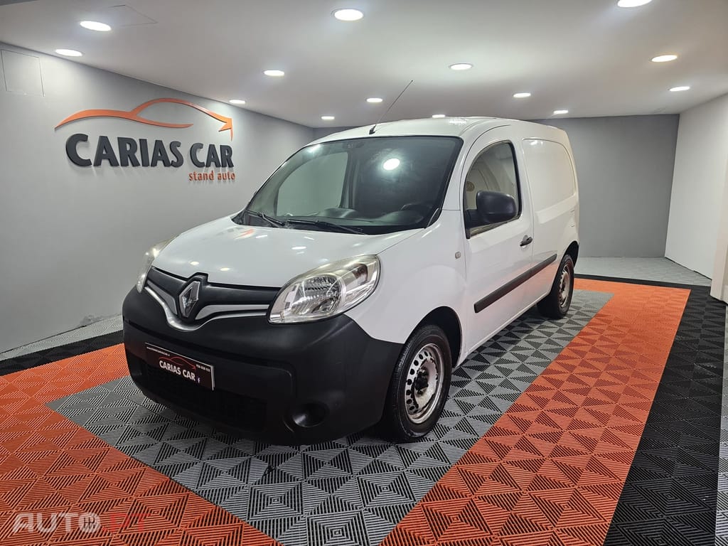 Renault Kangoo 1.5 dCi Confort S/S
