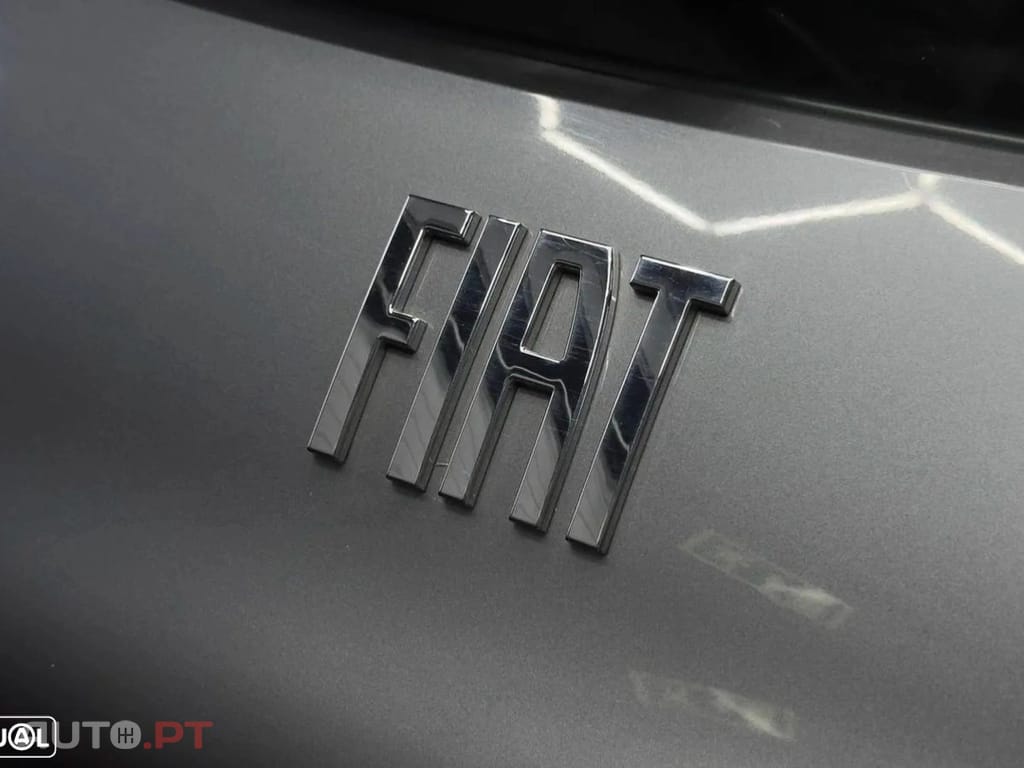 Fiat 500e La Prima