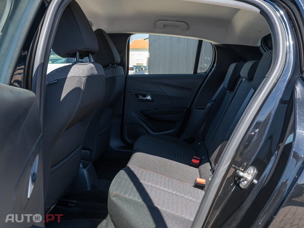 Peugeot 208 1.2 PureTech Active