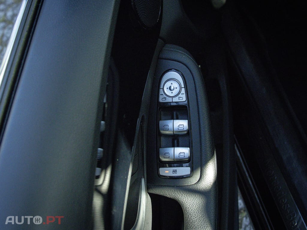 Mercedes-Benz C 350 e